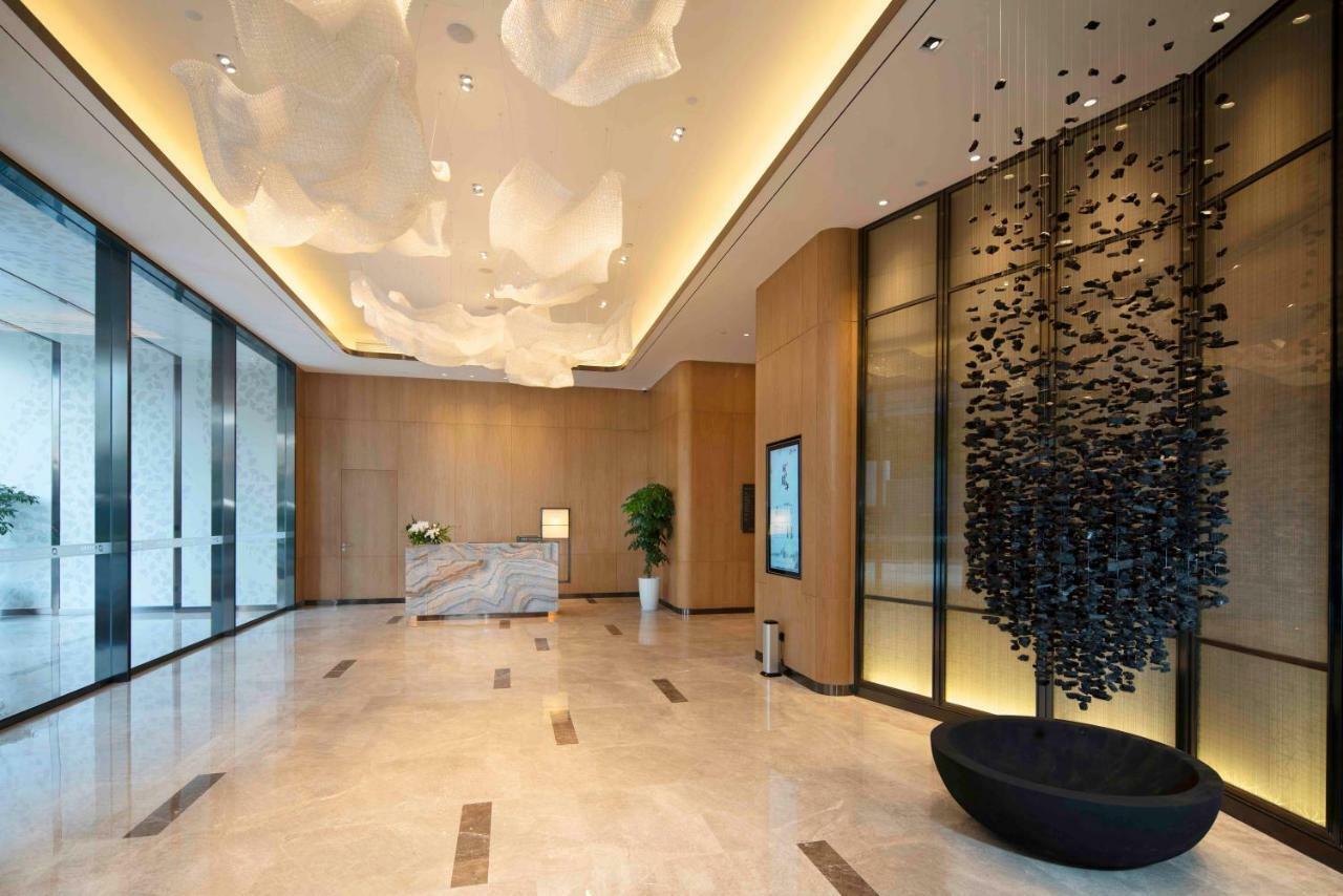 Projoy Hotel Tianfu Chengdu Luaran gambar
